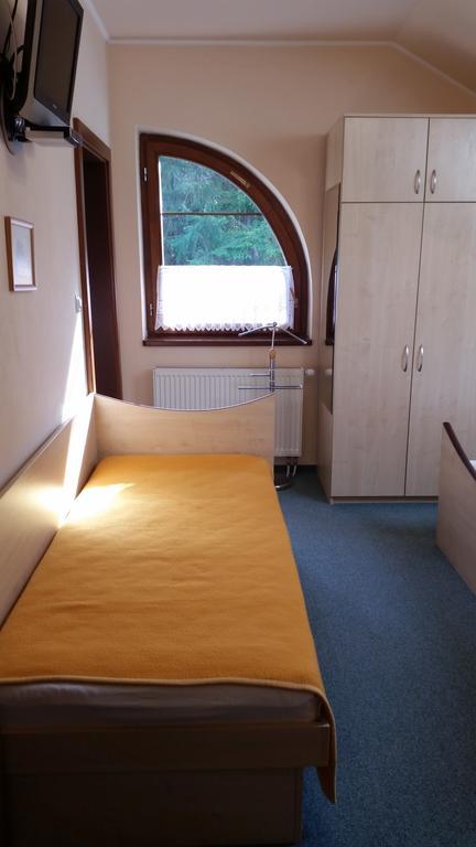 Penzion Zlaty Jelen Kosice Bagian luar foto