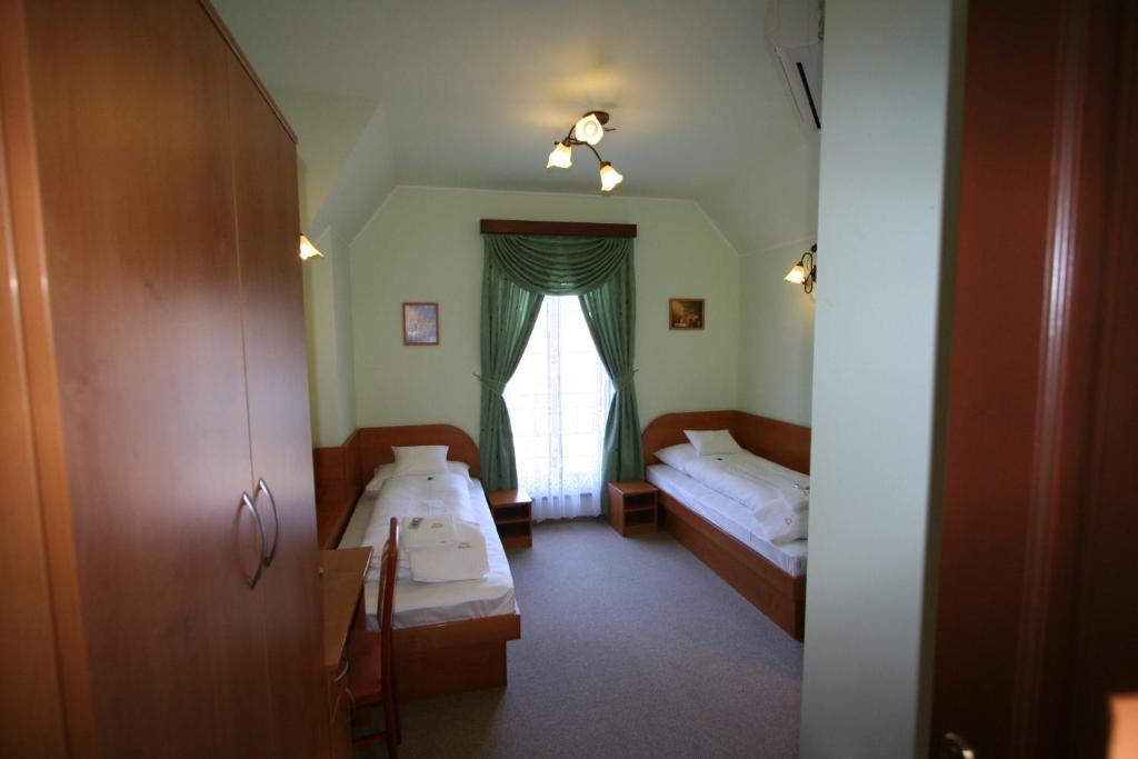 Penzion Zlaty Jelen Kosice Ruang foto
