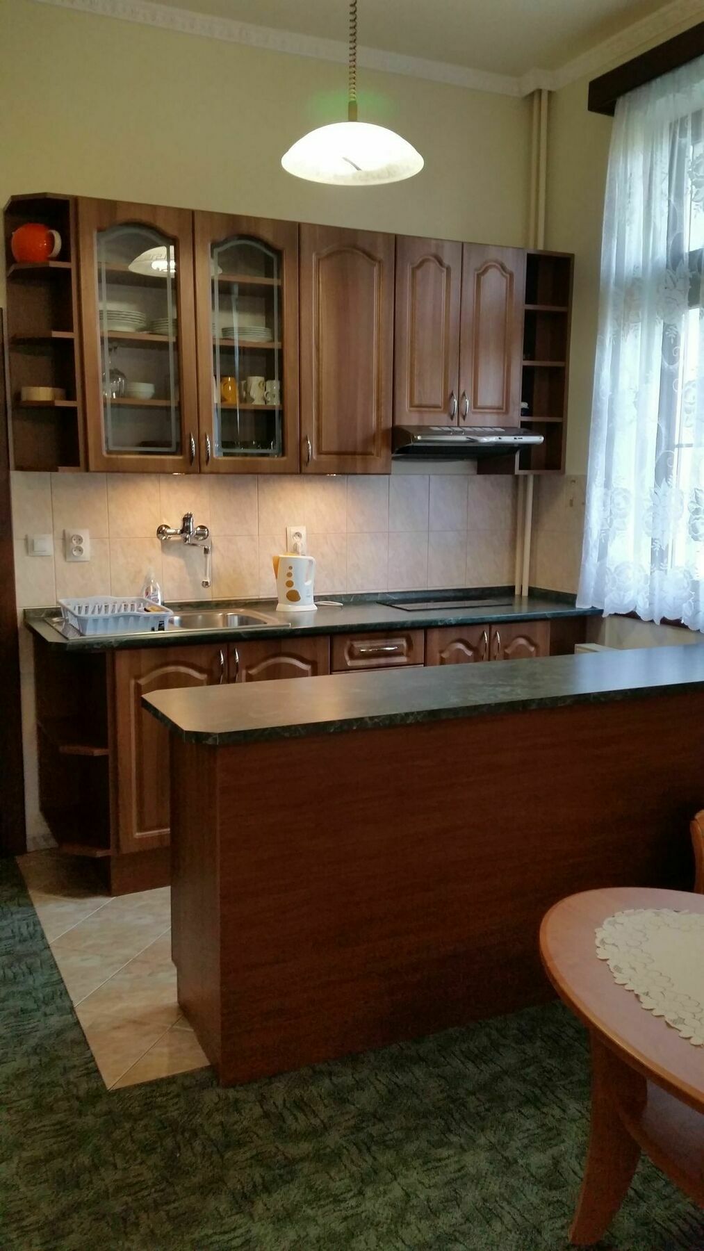 Penzion Zlaty Jelen Kosice Bagian luar foto