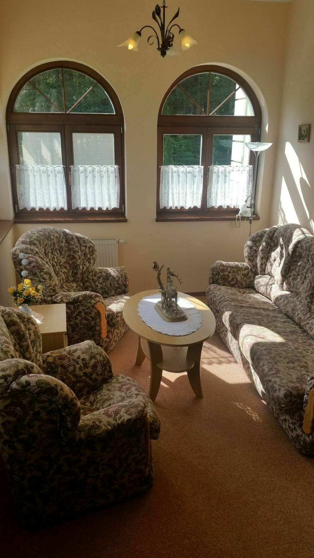 Penzion Zlaty Jelen Kosice Bagian luar foto