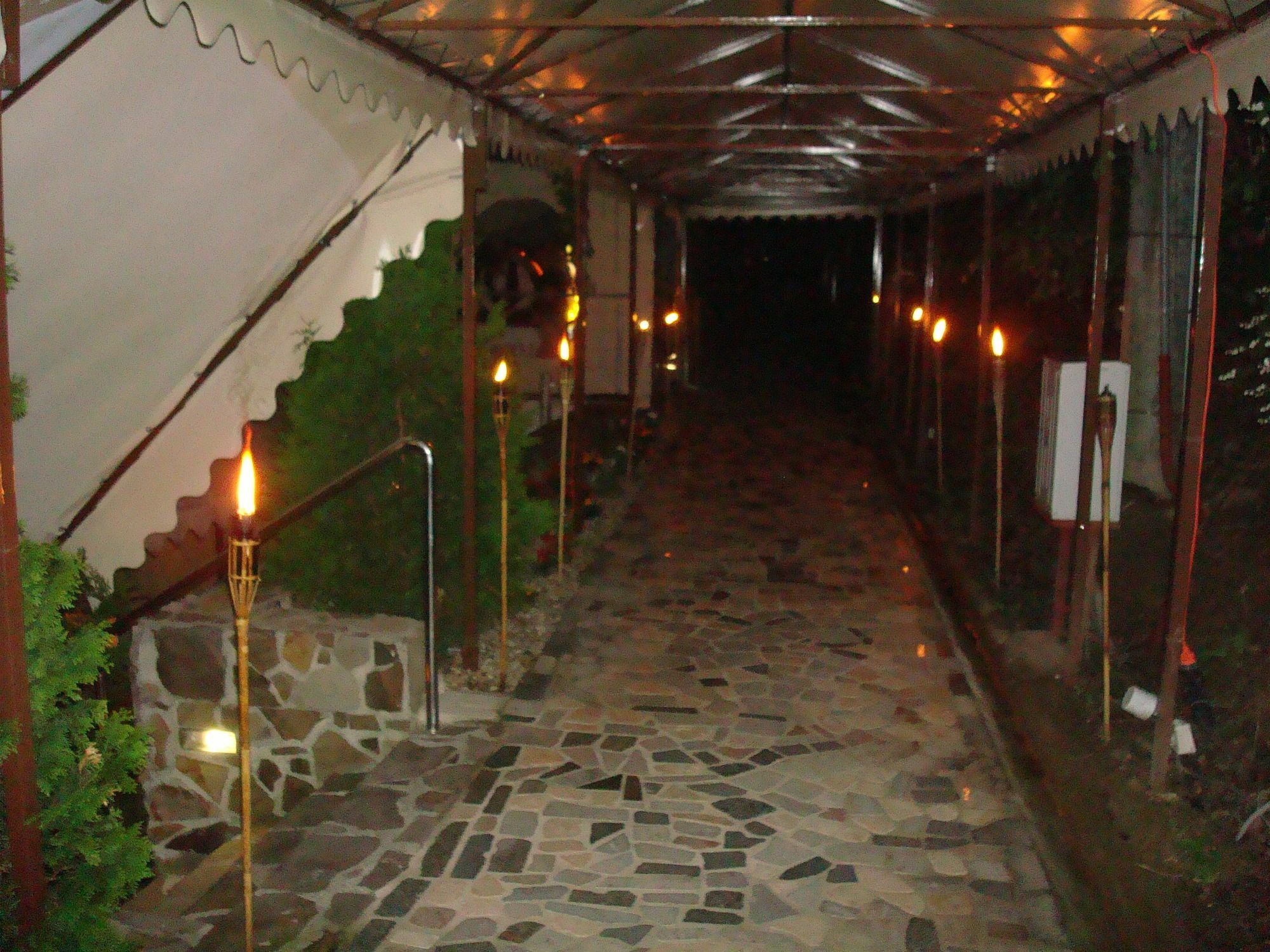Penzion Zlaty Jelen Kosice Bagian luar foto